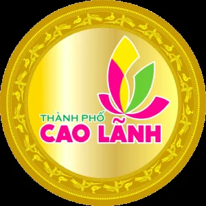 Logo Tp. Cao Lanh.svg